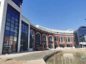 沈陽東陵賽特奧萊